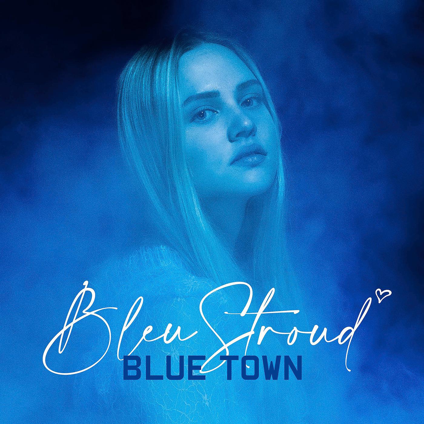 Постер альбома Blue Town
