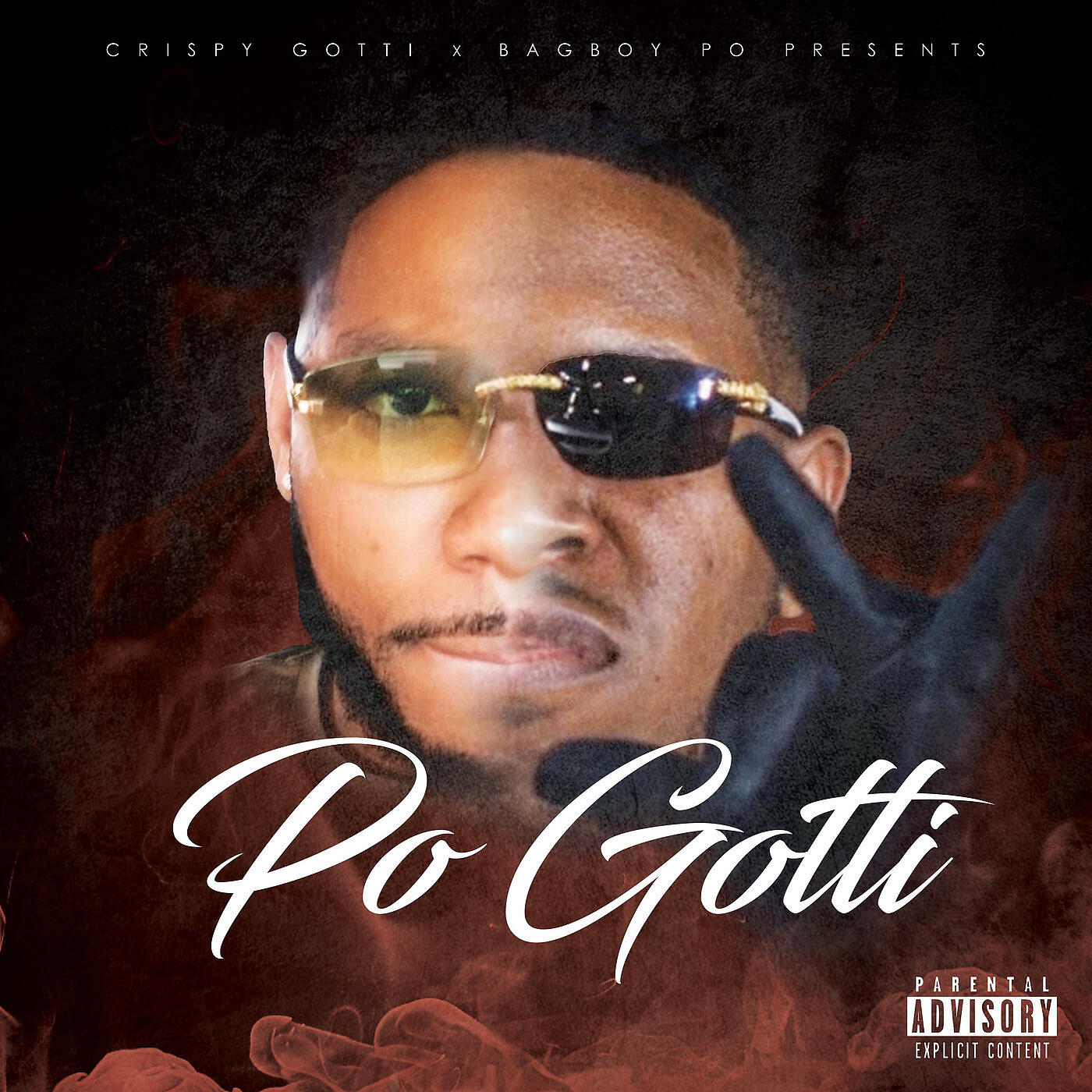 Crispy Gotti - Fastlife Tell