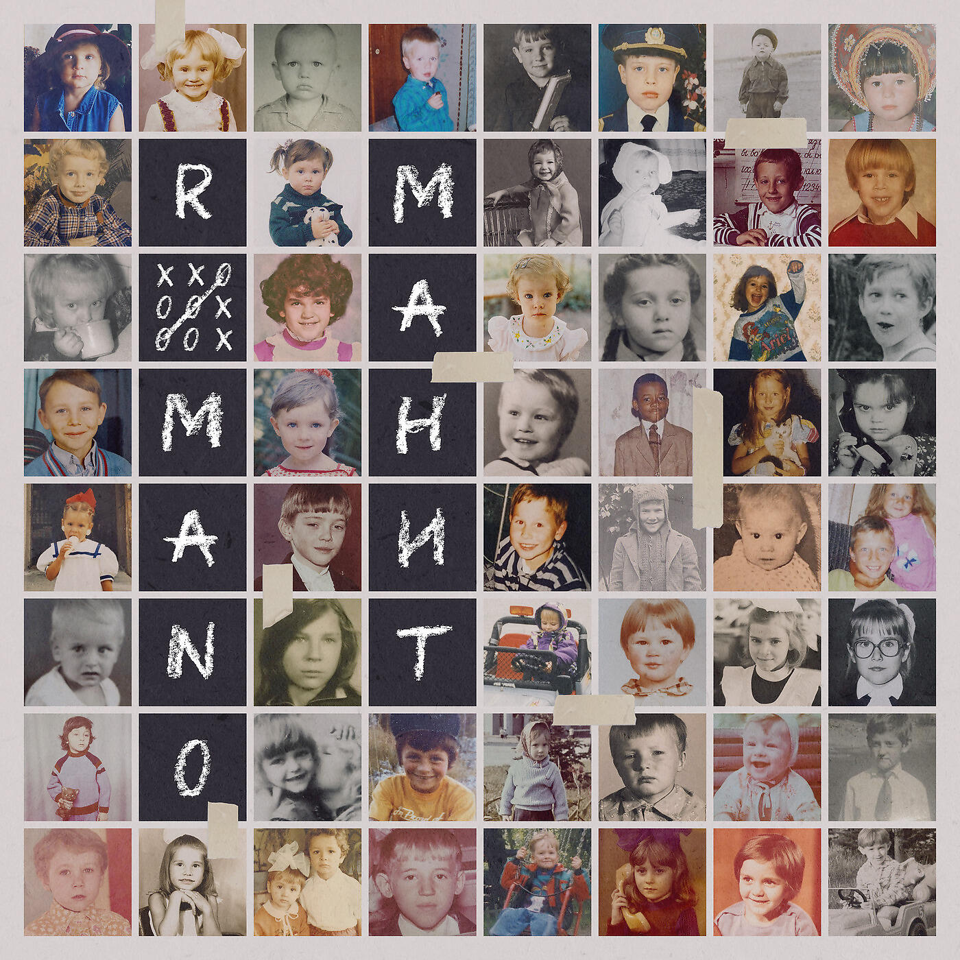 Romano - Манит