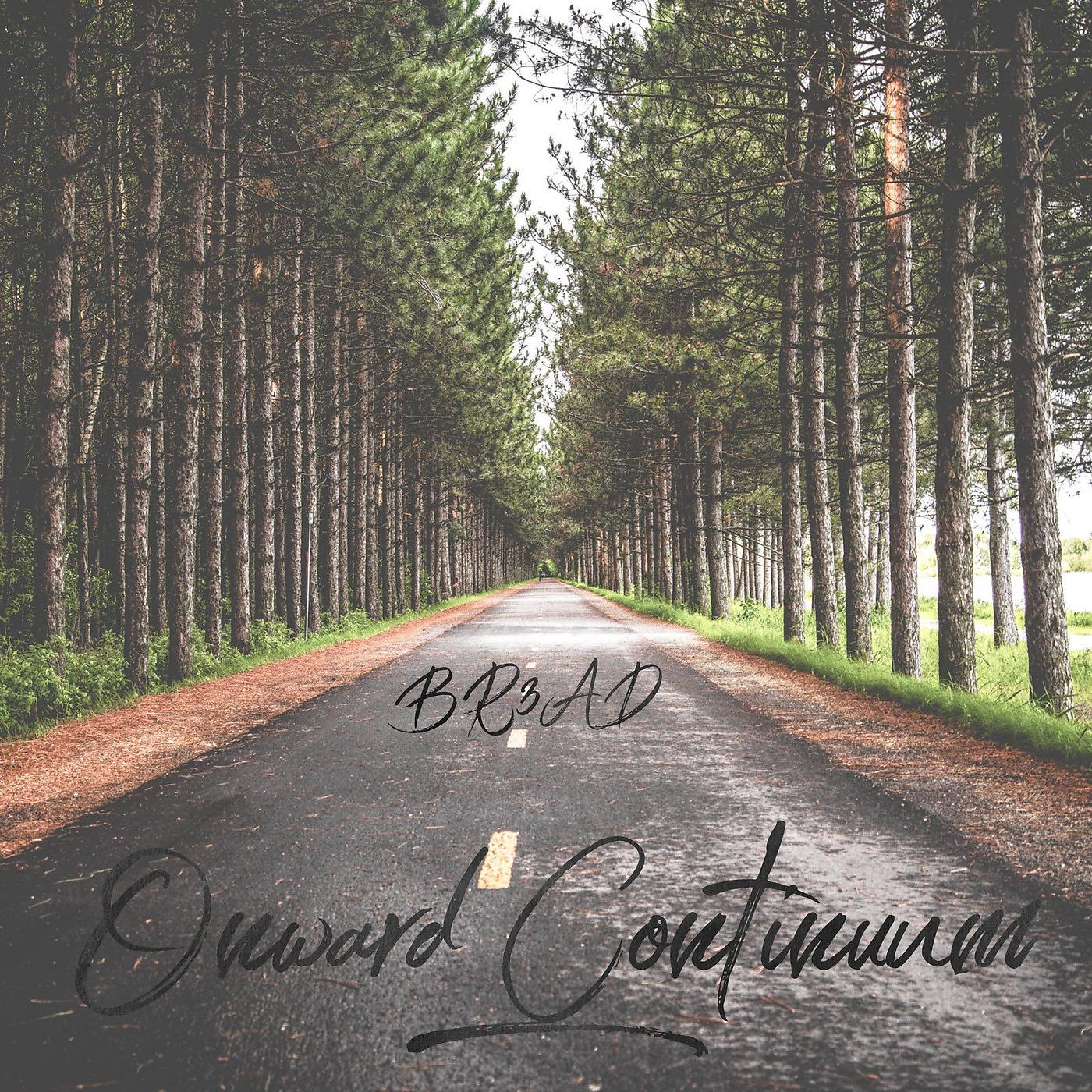 Постер альбома Onward Continuum