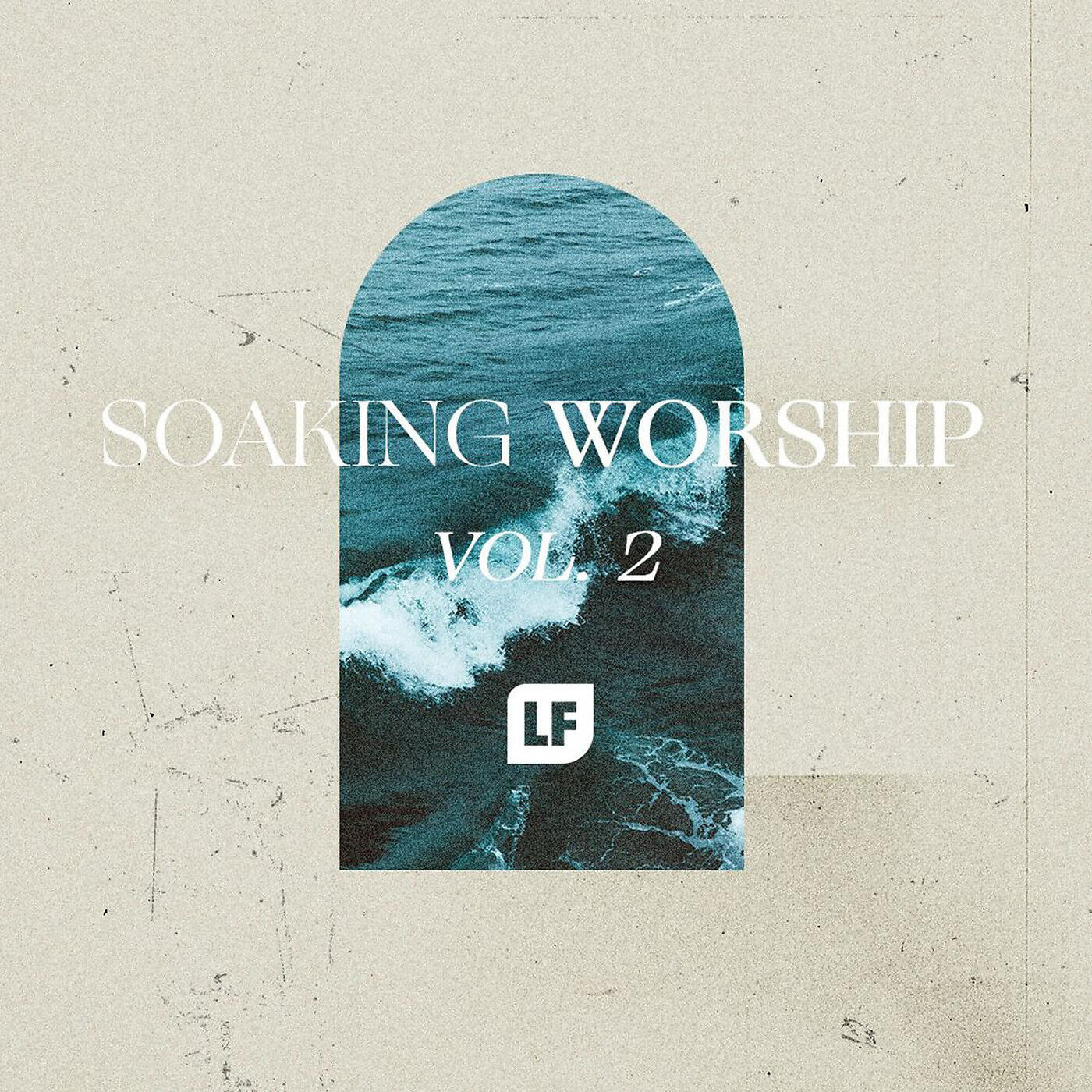 Life Fellowship Worship - The Resurrected King