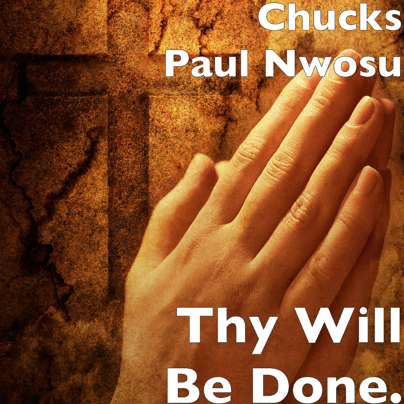 Chucks Paul Nwosu - Thy Will Be Done.