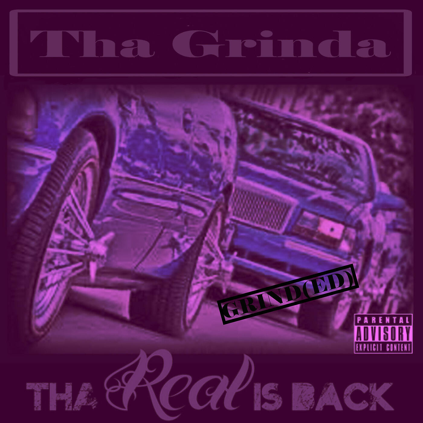 Tha Grinda - Benz or Bently