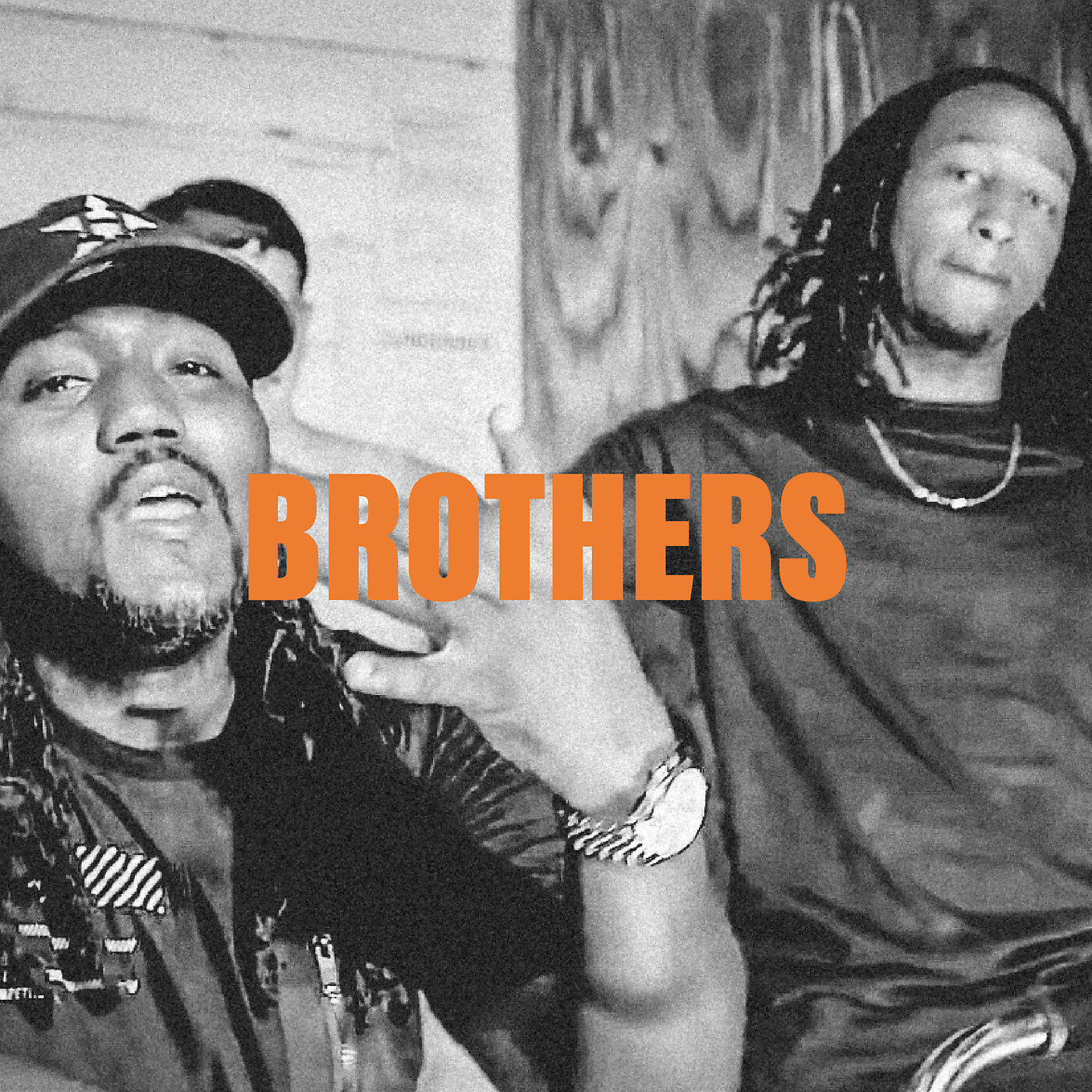 Woovan - Brothers