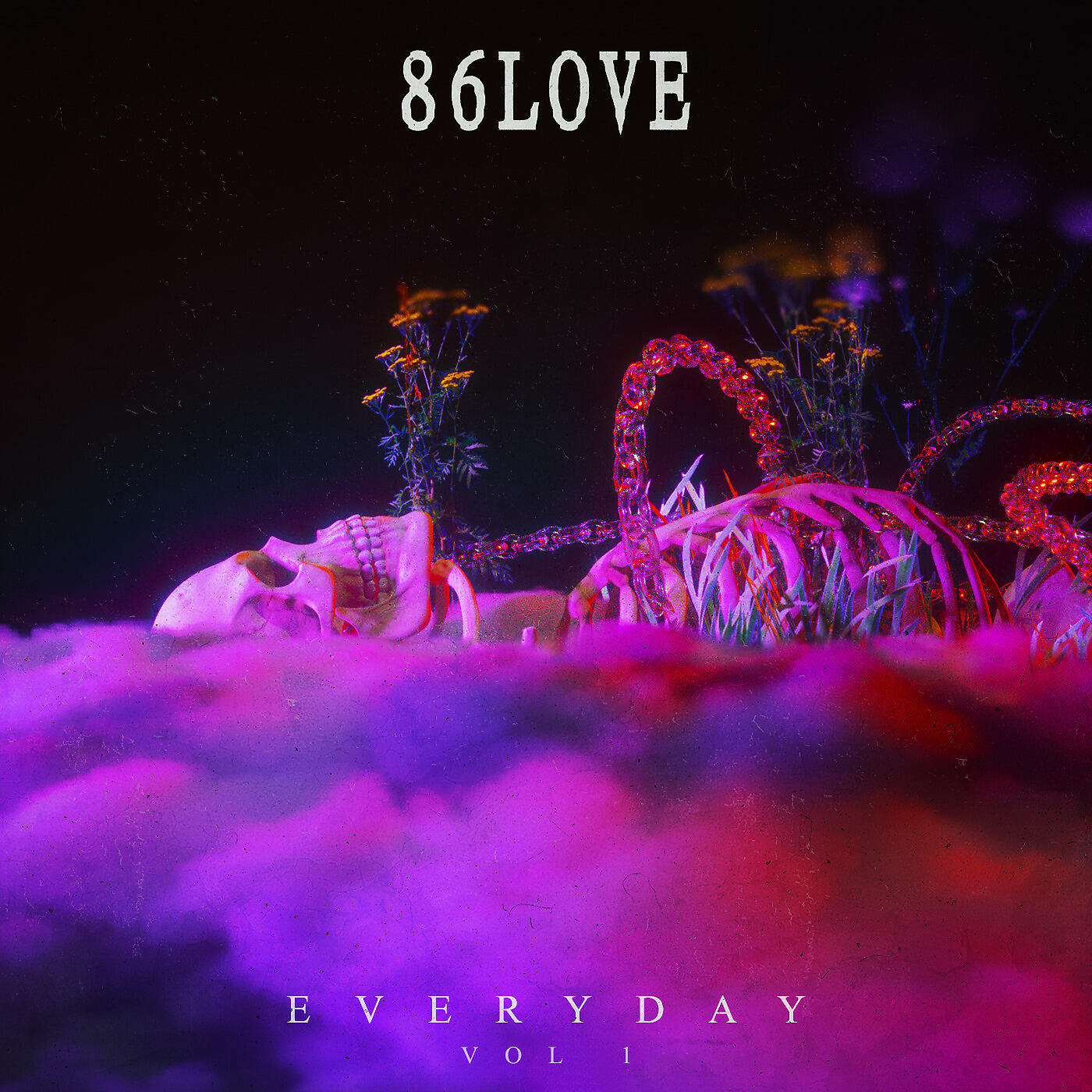 86LOVE - B.D.E.