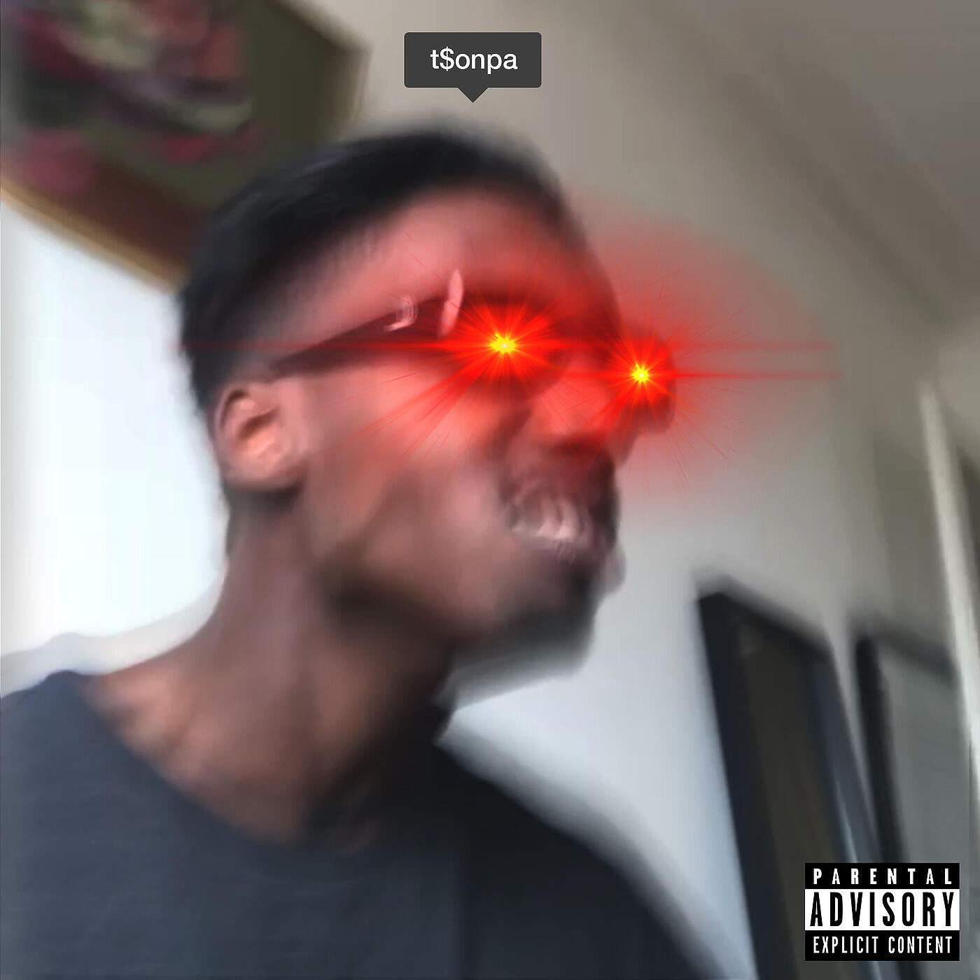 Tsonpa - Milly rock