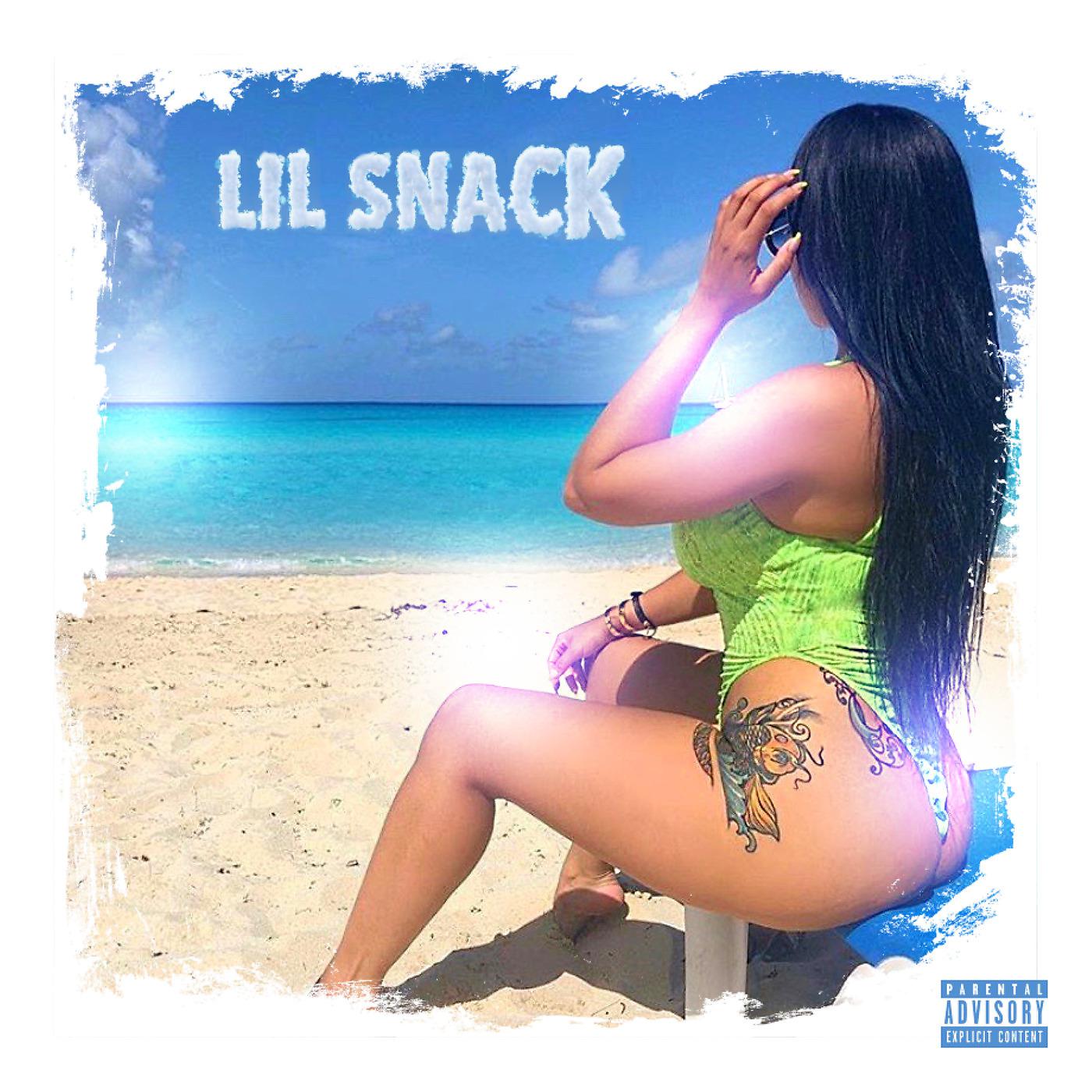 Постер альбома Lil Snack