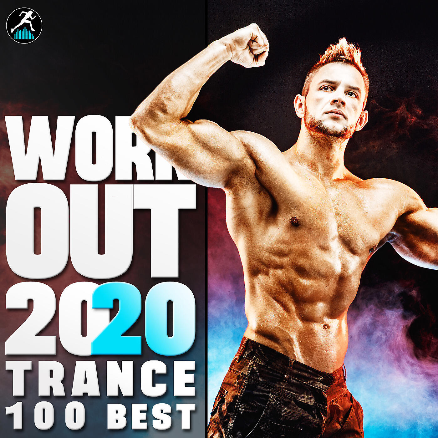 Workout Trance - Build up Your Muscle Tonus, Pt. 38 (135 BPM Cardio Psy Trance Power Edit)