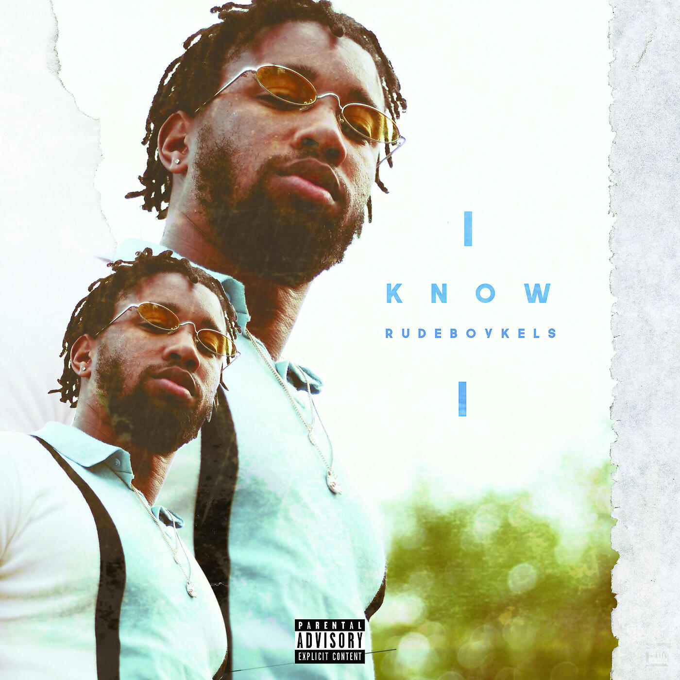 RudeBoyKels - I Know