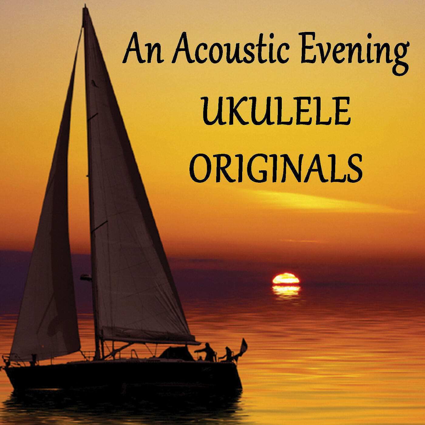 The Ukulele Boys - Dreaming About Her