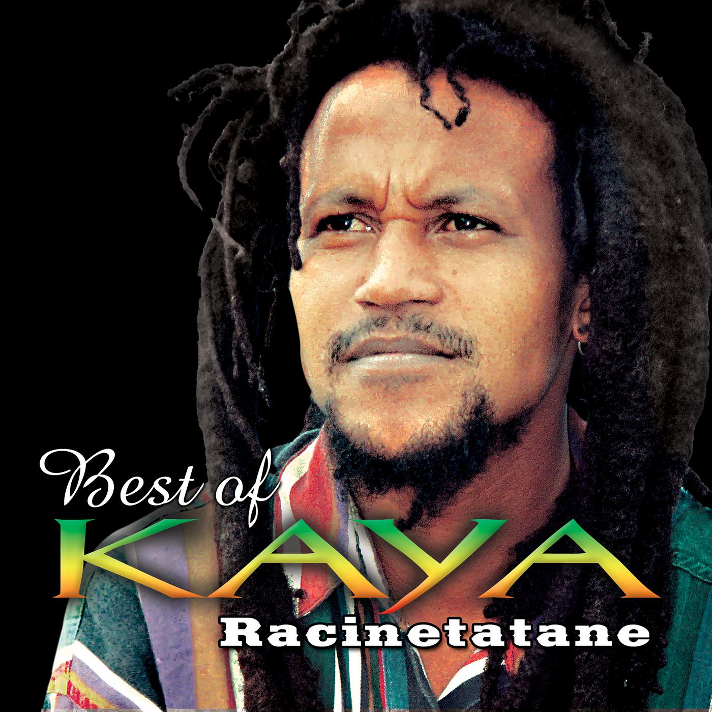 Постер альбома Best of Kaya Racinetatane