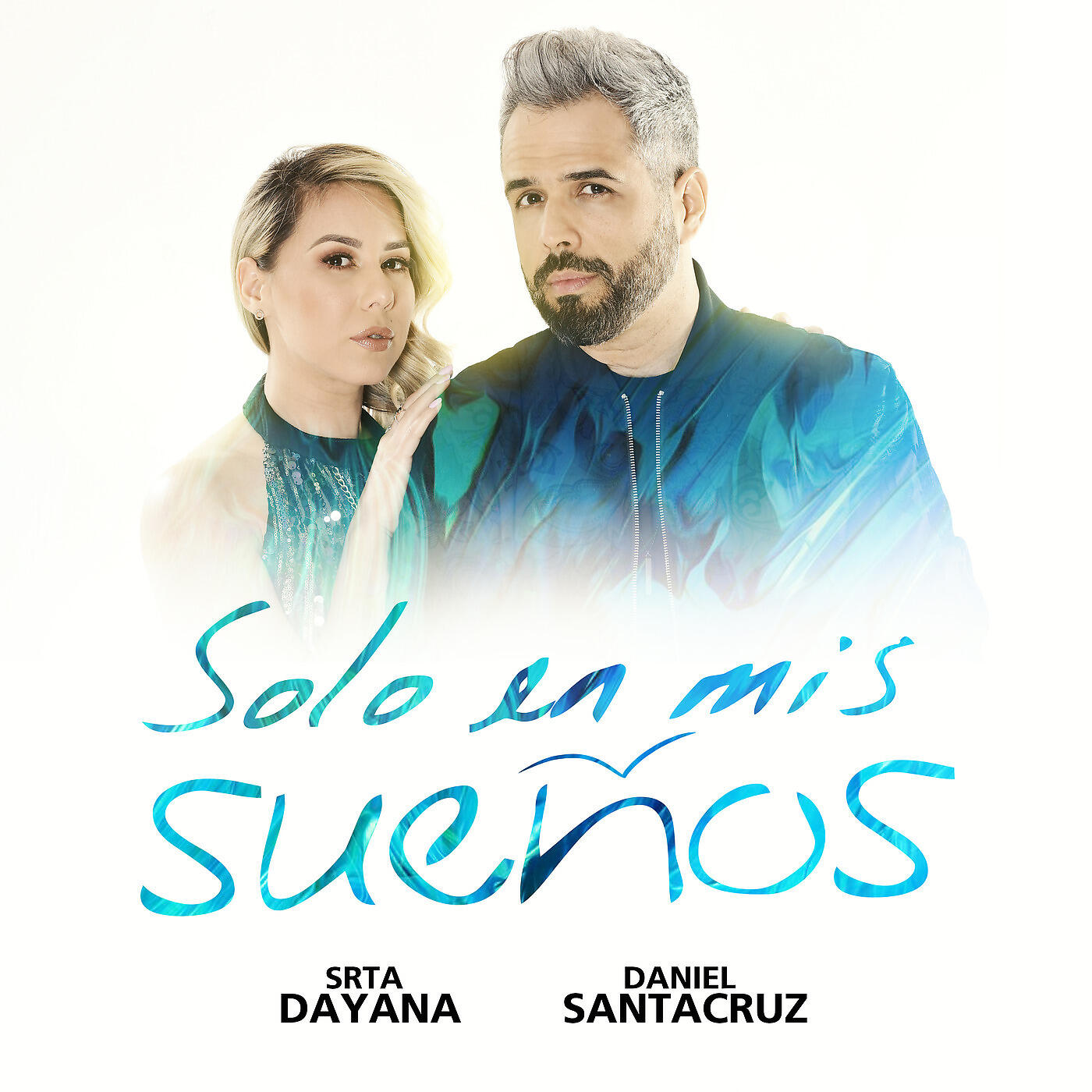 Srta. Dayana - Solo en Mis Sueños