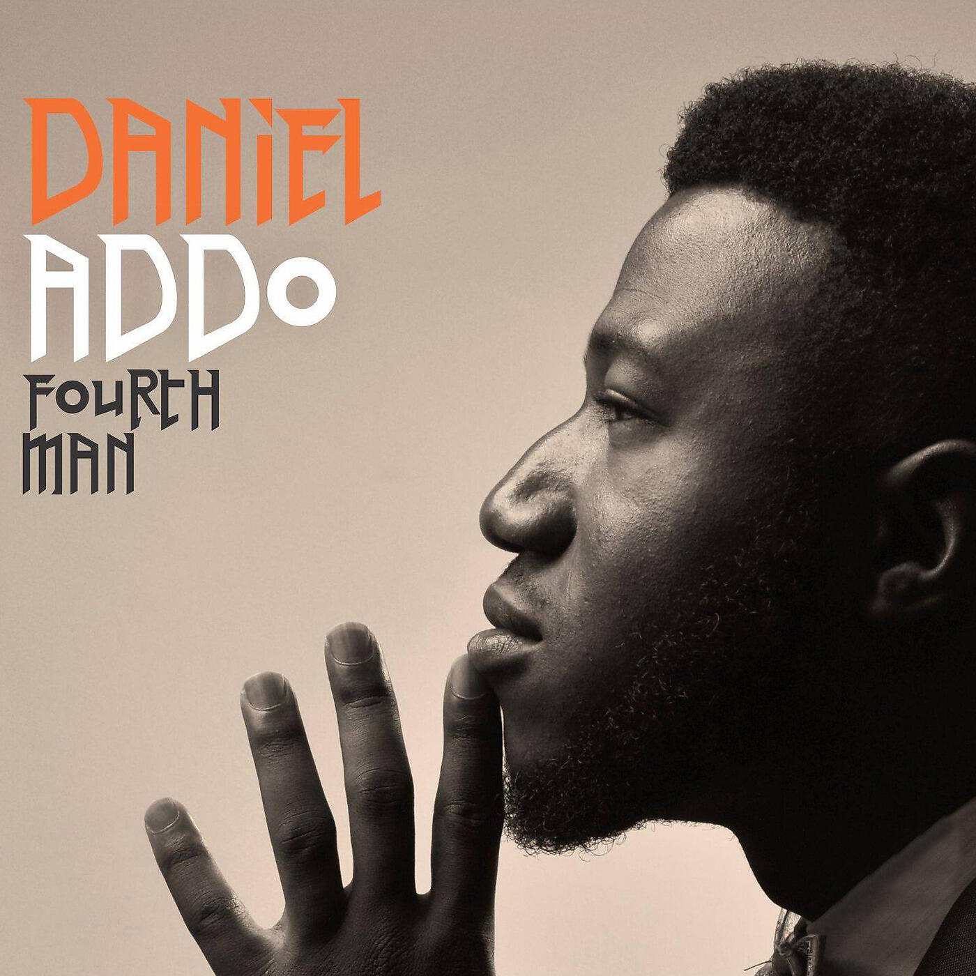 Daniel Addo - Fourth Man Intro (Daniel 3:22-25)