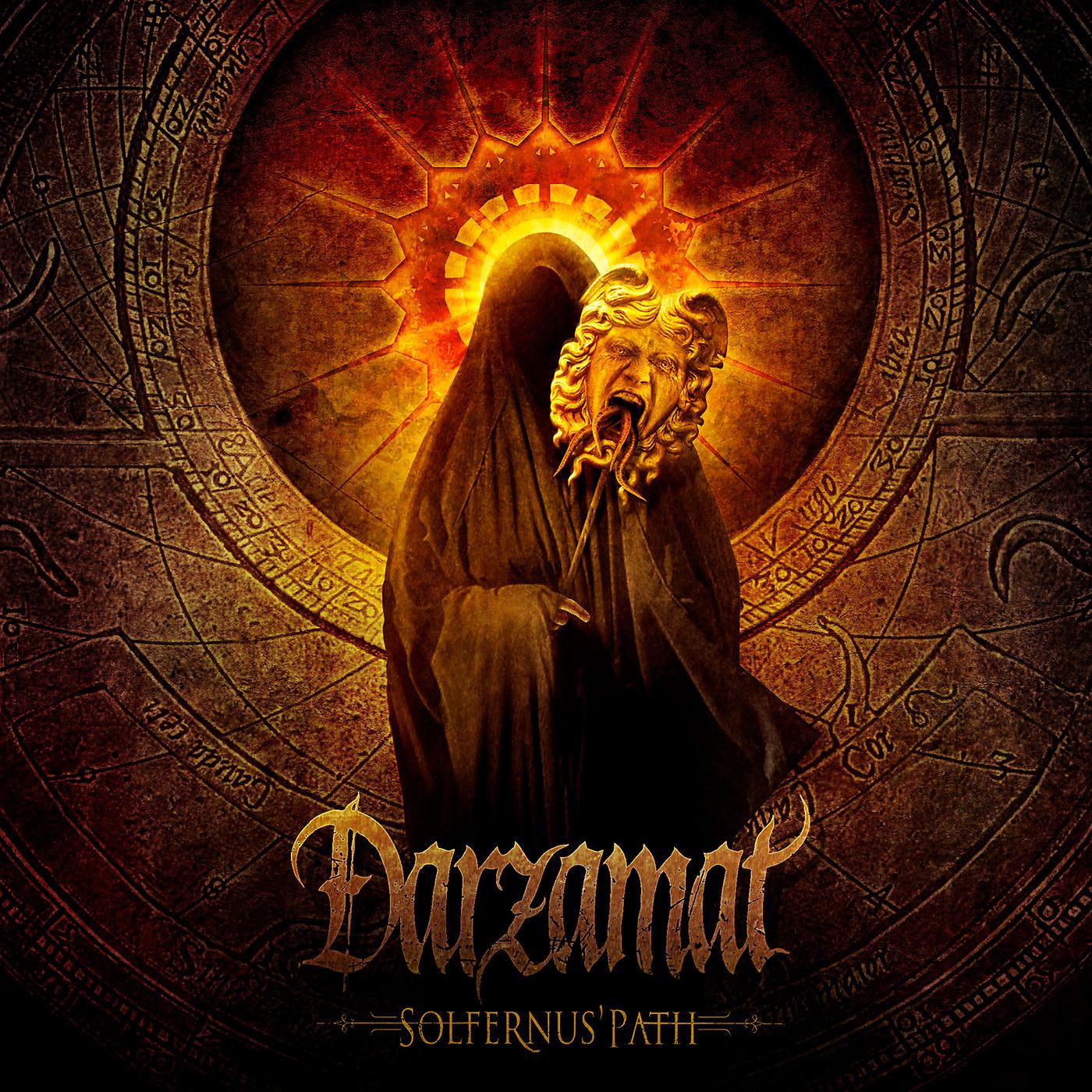 Постер альбома Solfernus' Path