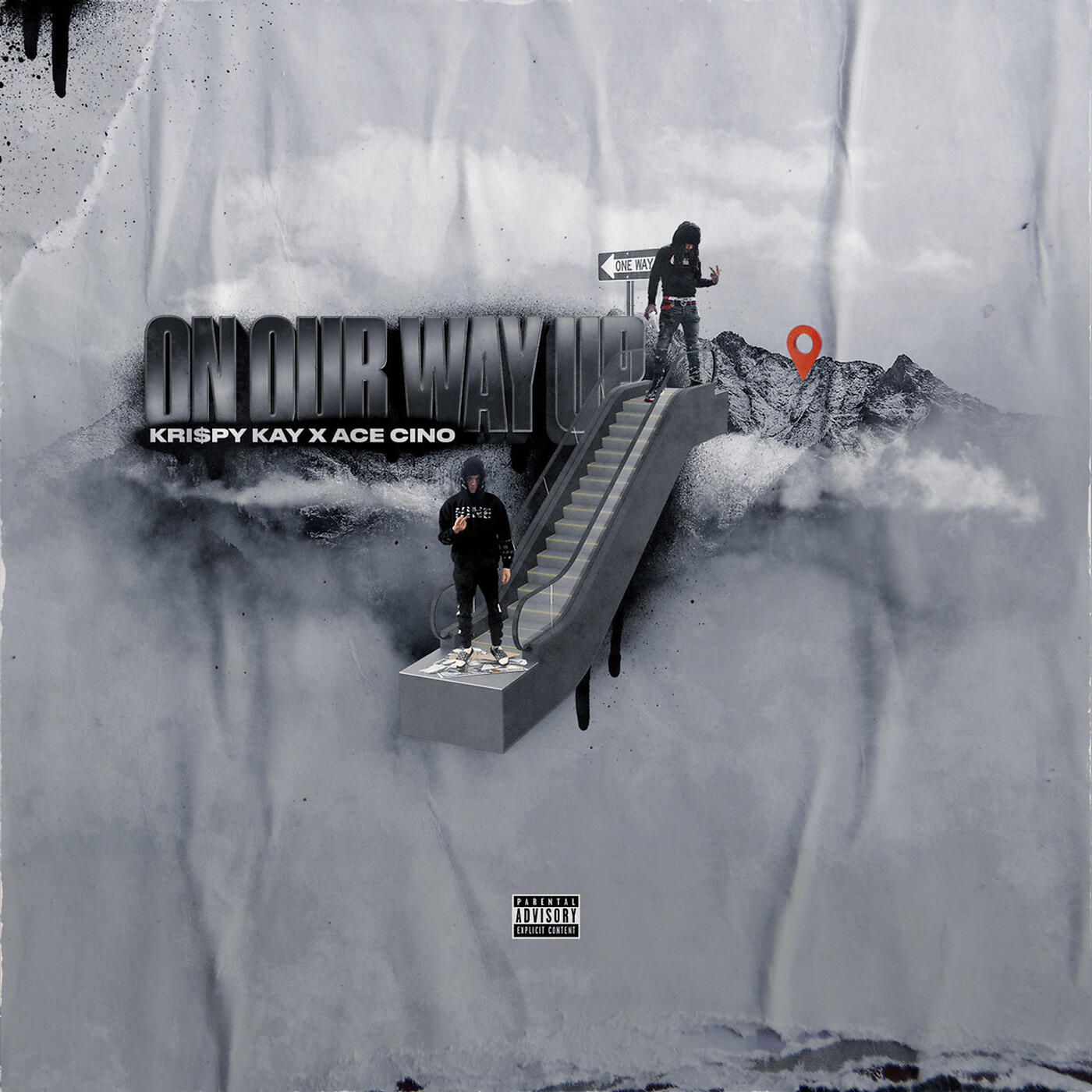 Ace Cino - Birkin
