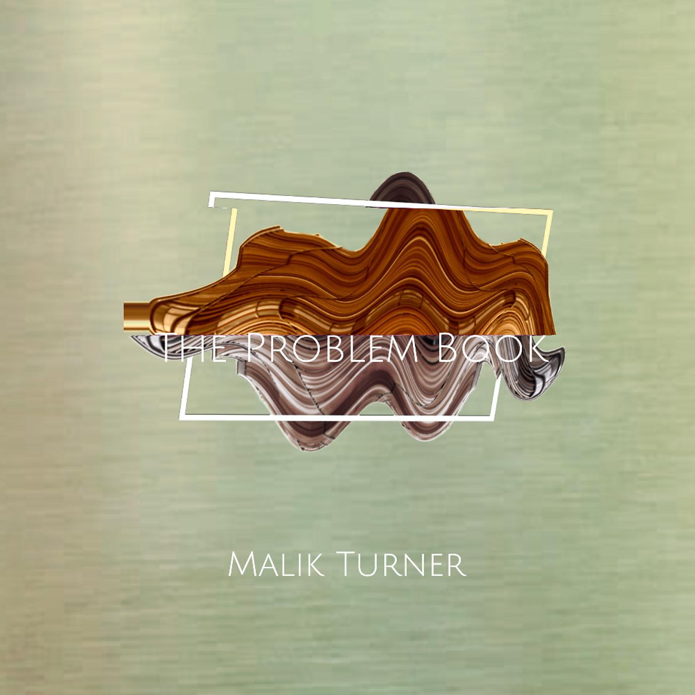 Постер альбома The Problem Book (Instrumentals)