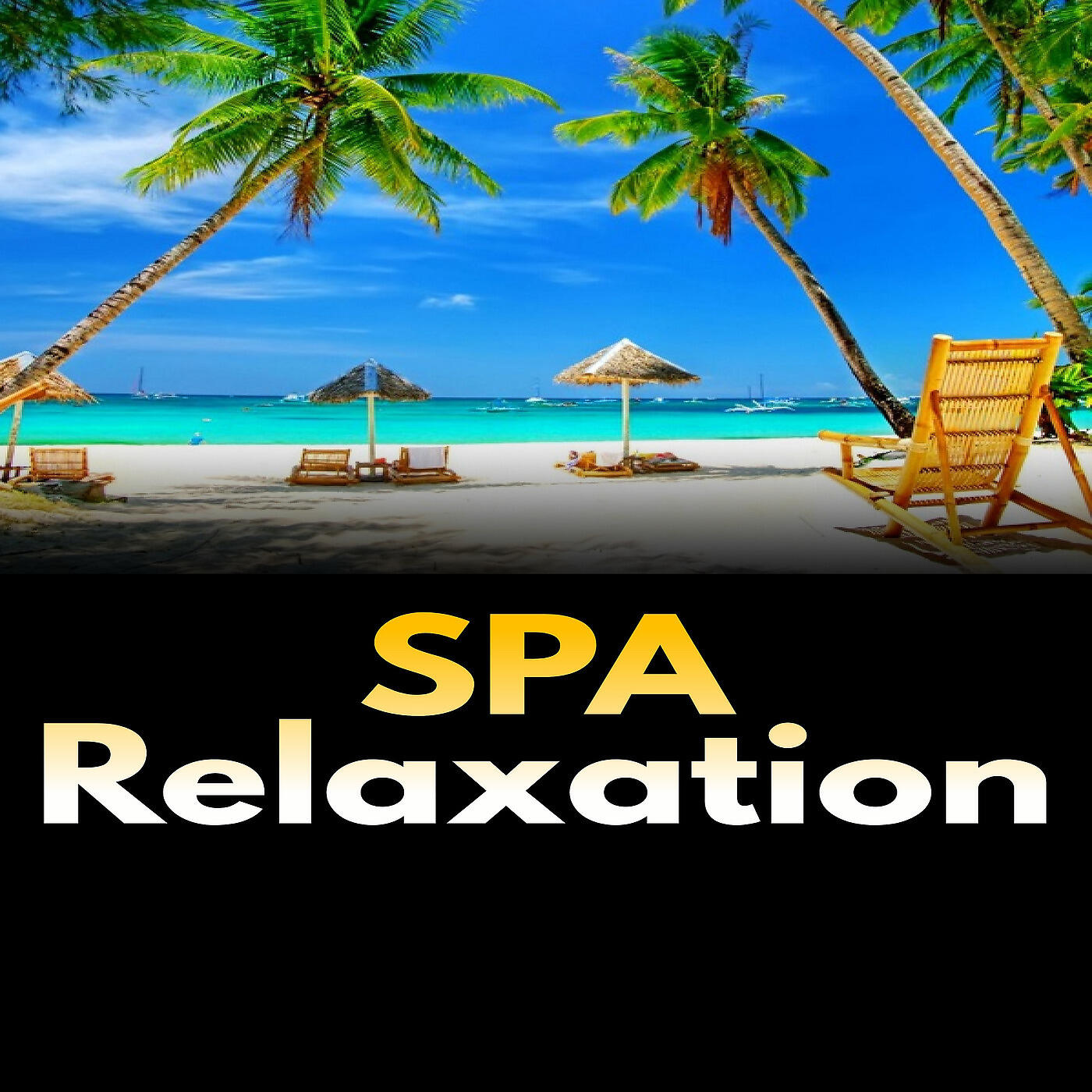 Spa Music Relaxation - Hotel Spa