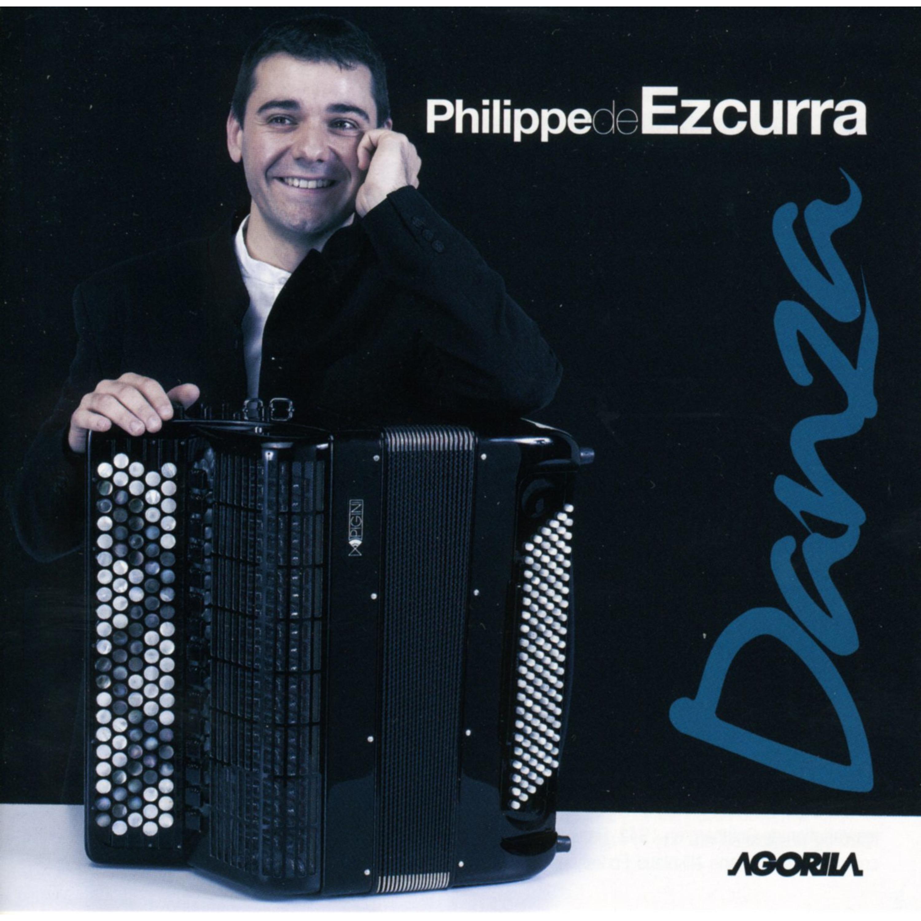 Постер альбома Danza