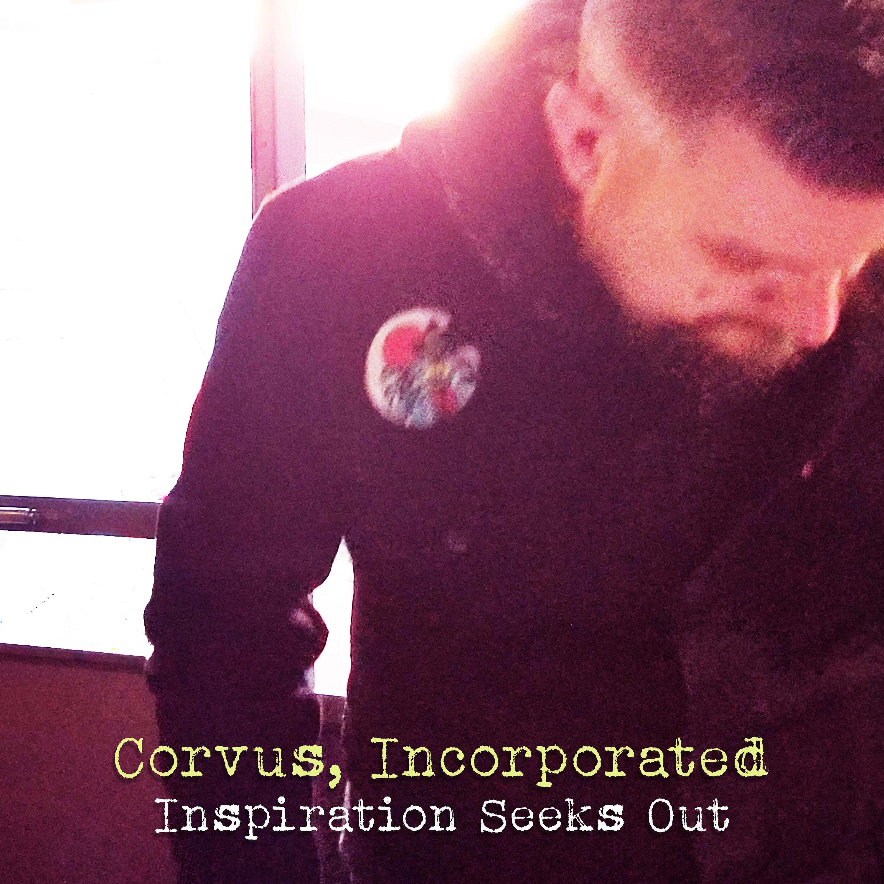 Corvus, Incorporated - Your Heart Kindles Fires