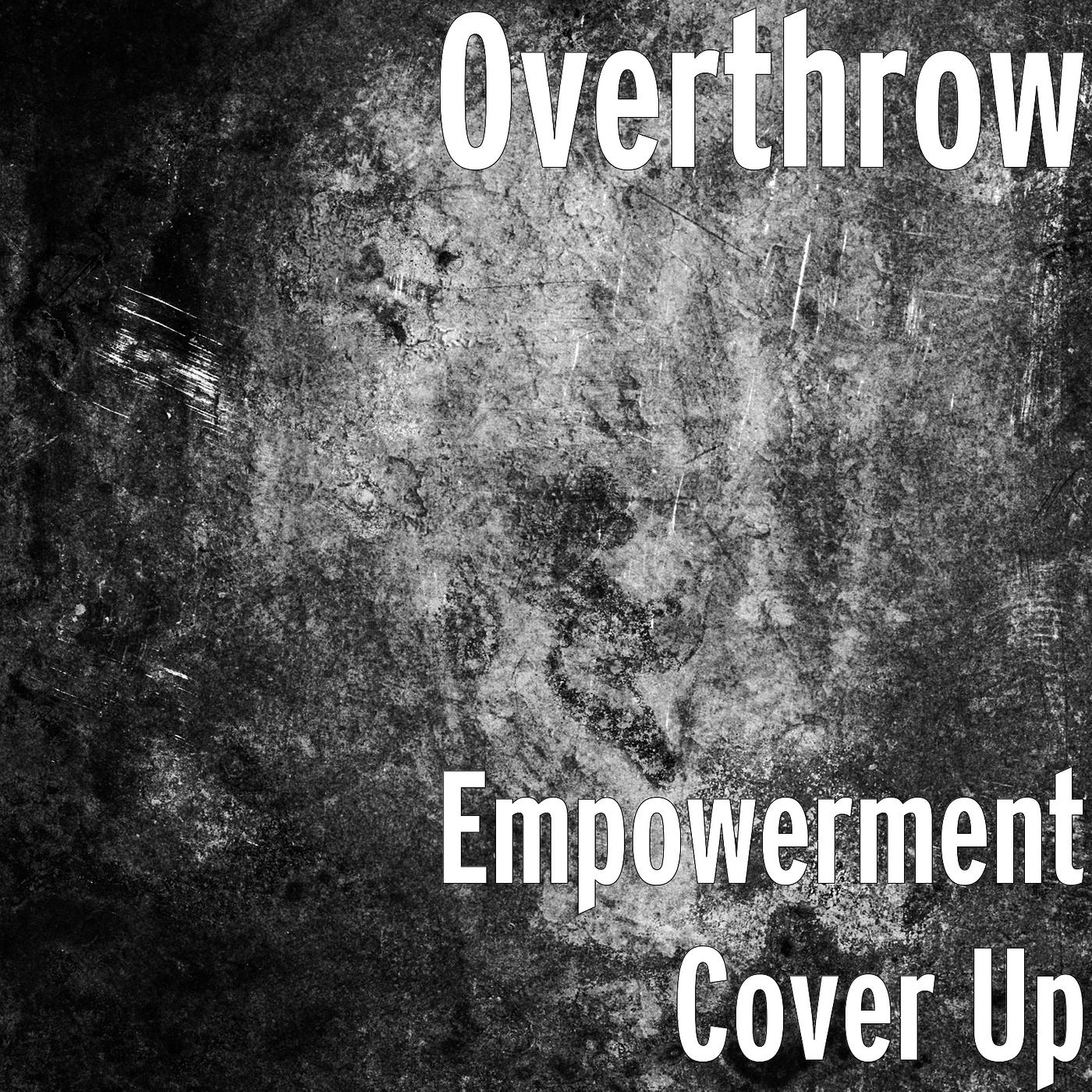Постер альбома Empowerment Cover Up