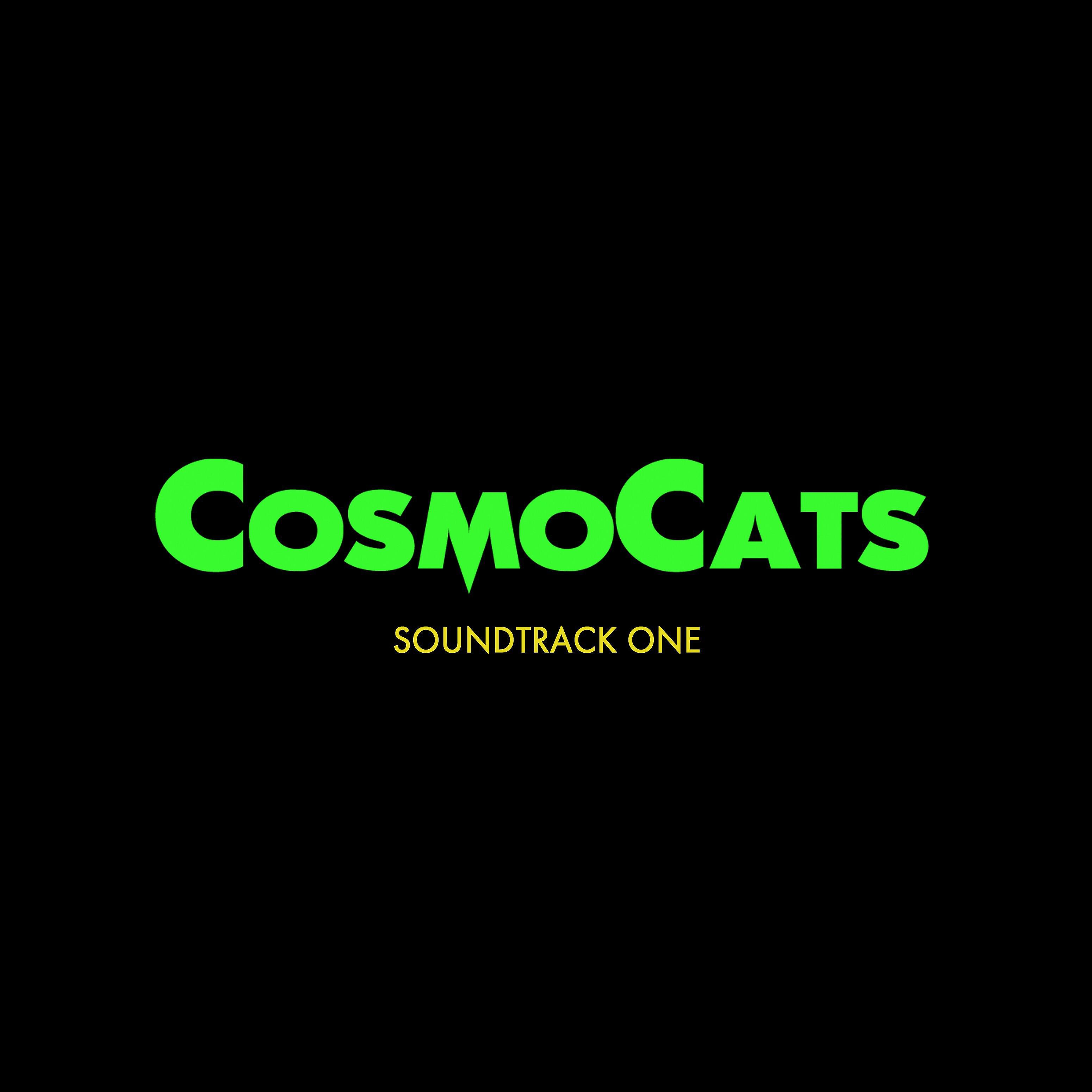 CosmoCats - Moody Lane