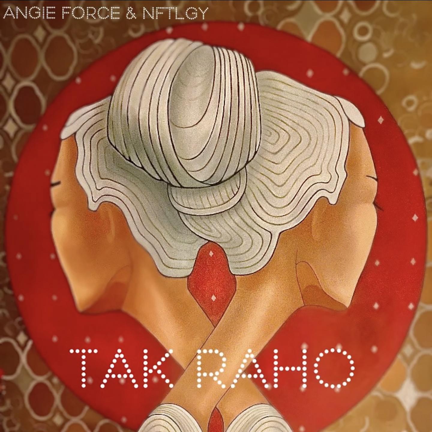 Постер альбома Tak Raho