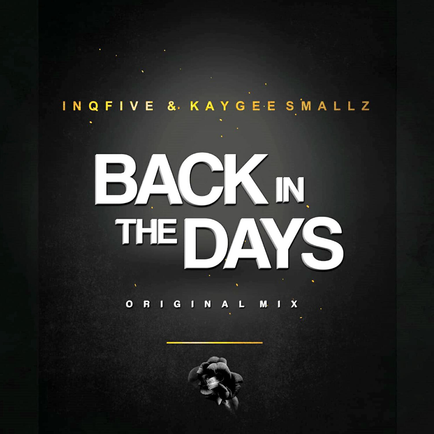 InQFive - Back in the days