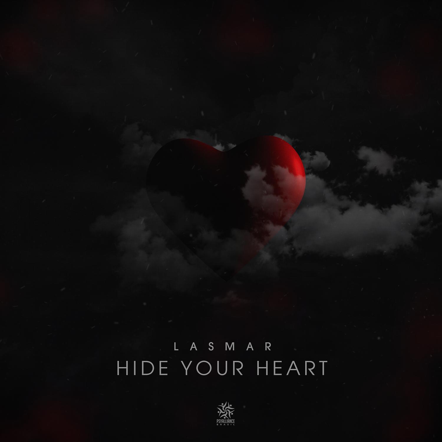 Постер альбома Hide Your Heart