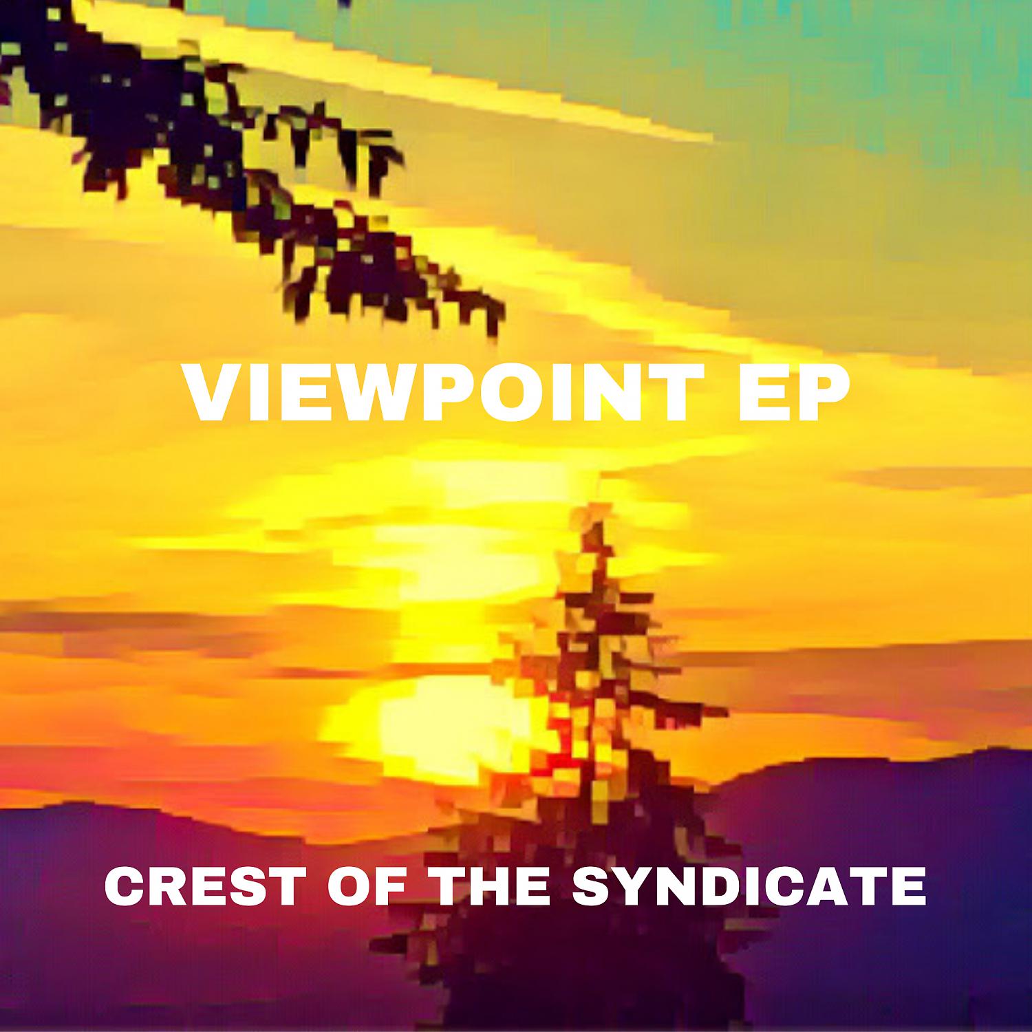 Постер альбома Viewpoint EP