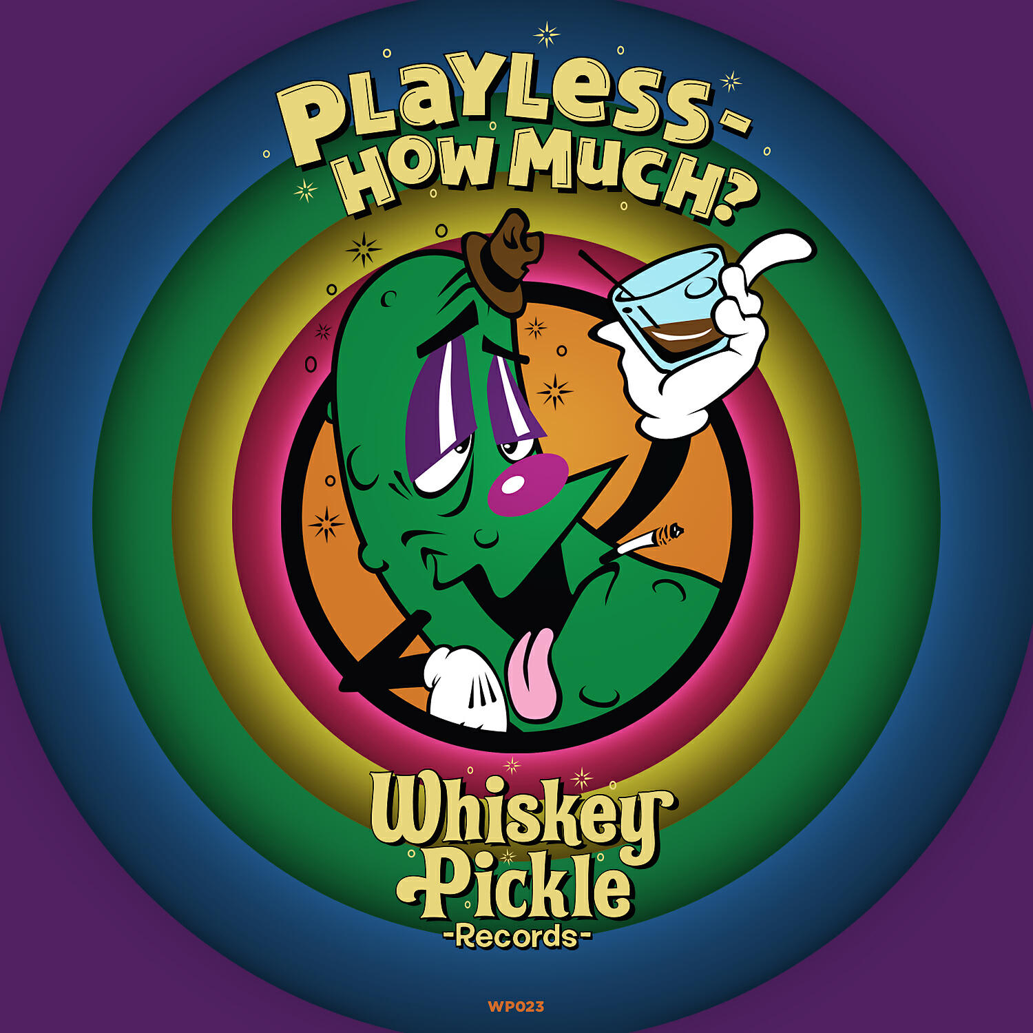 Playless - How Much?