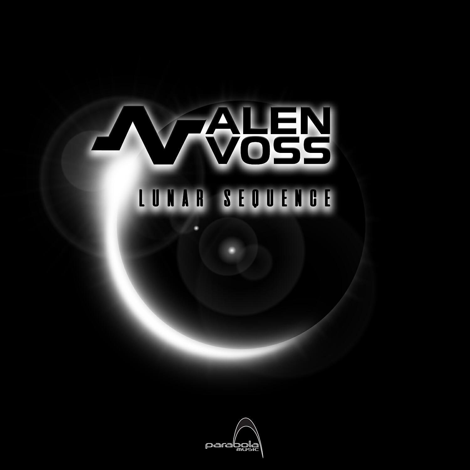 Alen Voss - Unacknowledged