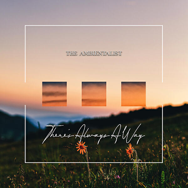 The Ambientalist - There's Always A Way