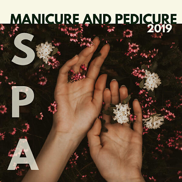 Meditation Spa - Spa Manicure and Pedicure