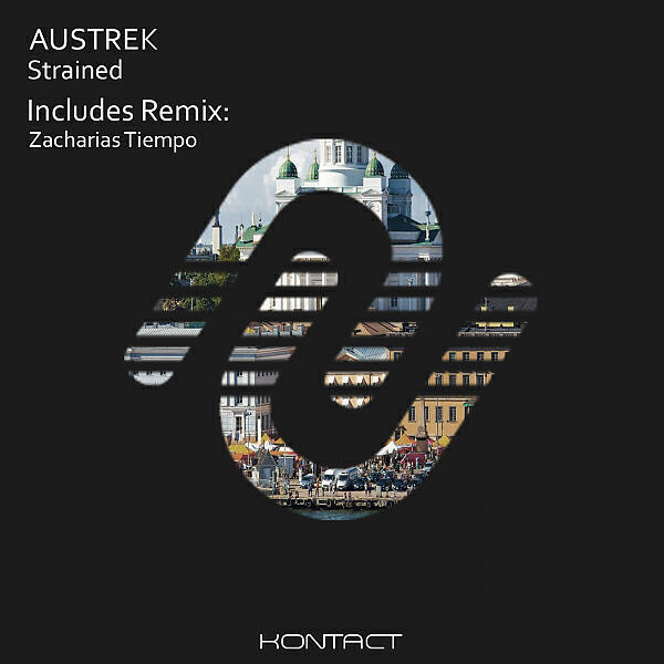 Austrek - Strained (Zacharias Tiempo Remix)