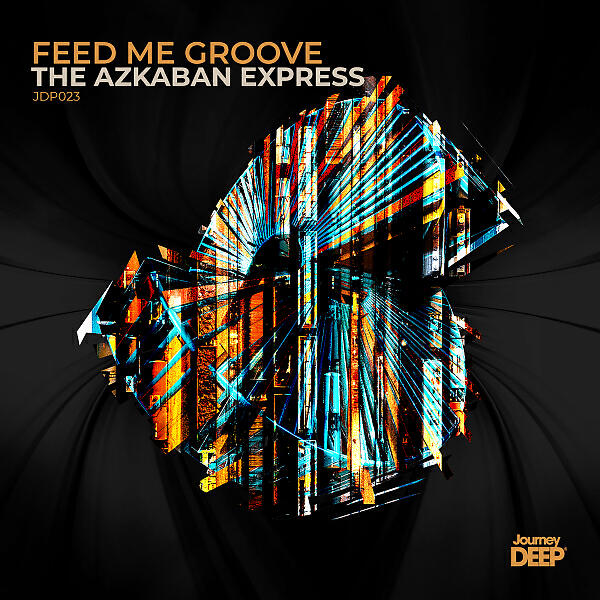 Feed Me Groove - The Way You Move Me