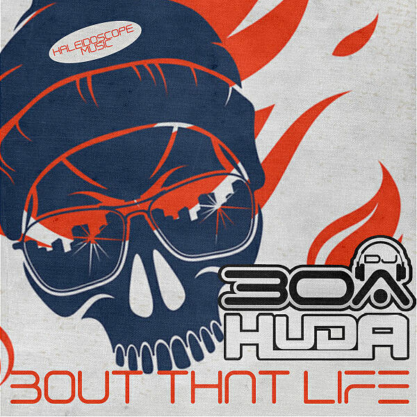 DJ30A - Bout That Life