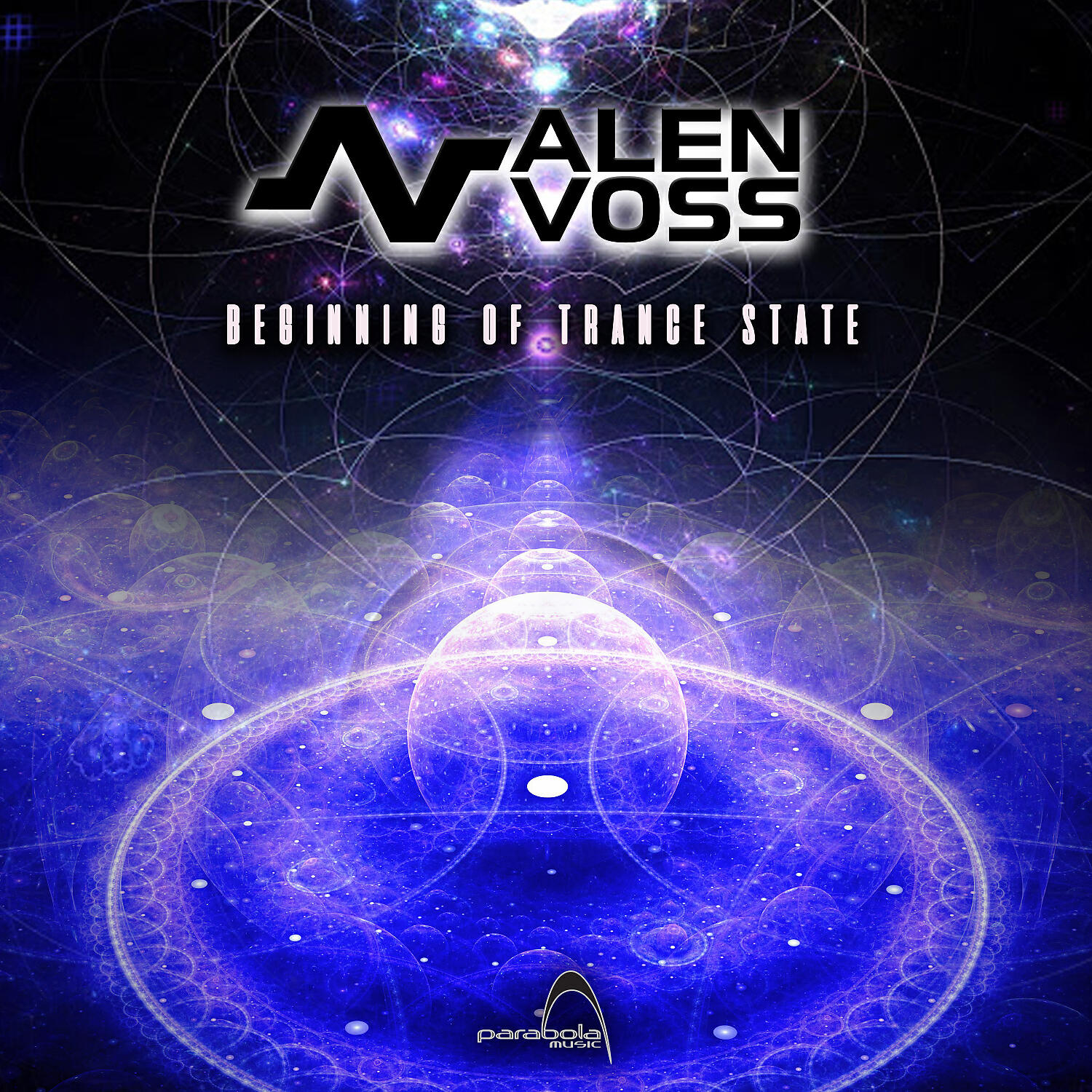 Somnyum Mentis - Be Patient (Alen Voss Remix)