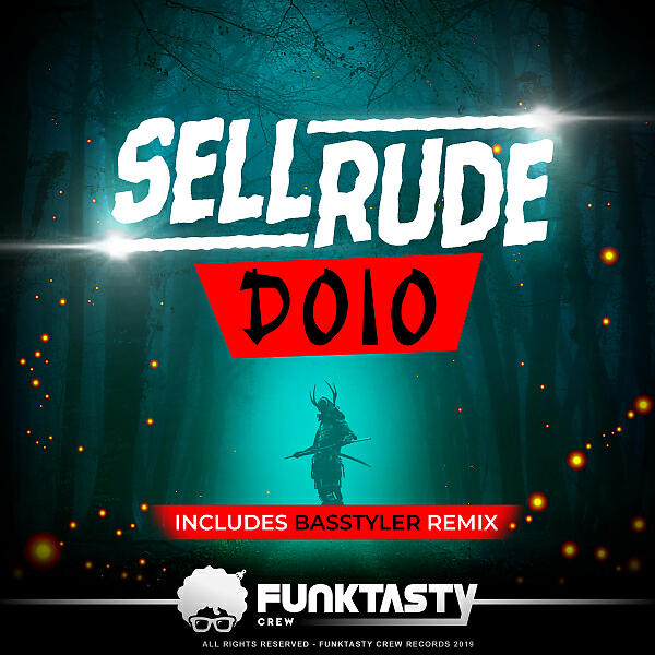 SellRude - Doio (Basstyler Remix)