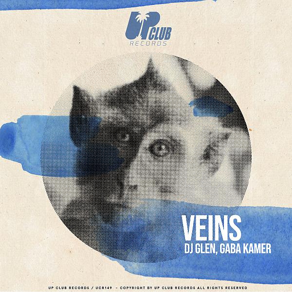 Постер альбома Veins