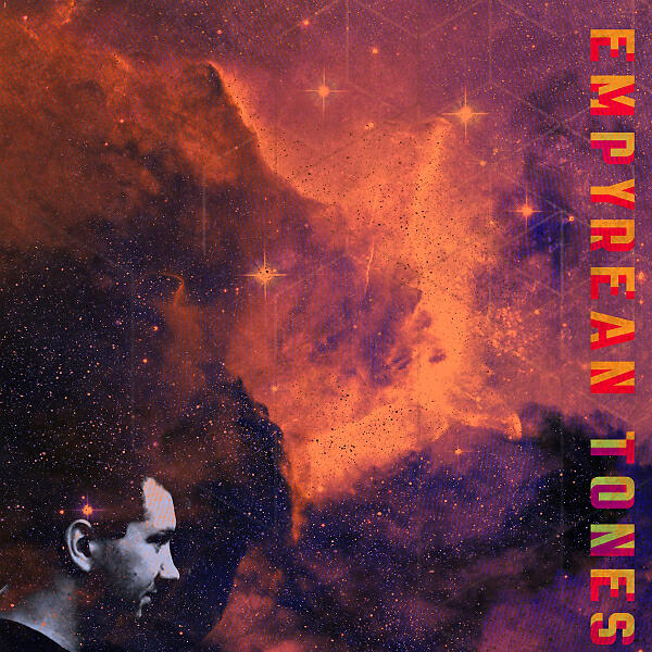 Jason McGuiness - Black Messiah Project (feat. Randal Fisher)