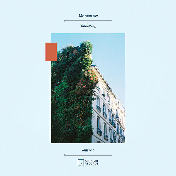 Mancerow - Gathering (Martin Bellomo Remix)