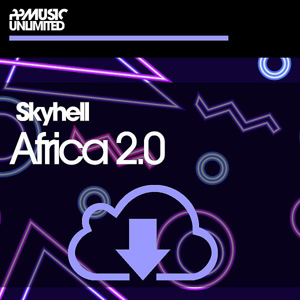 Постер альбома Africa 2.0