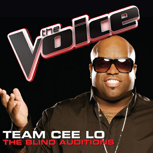 Niki Dawson - Teenage Dream (The Voice Performance)