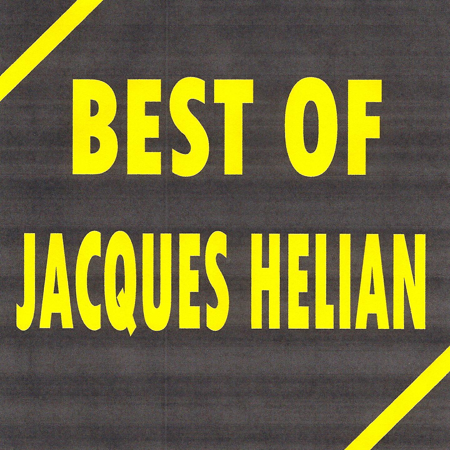 Jacques Hélian - Soleil levant