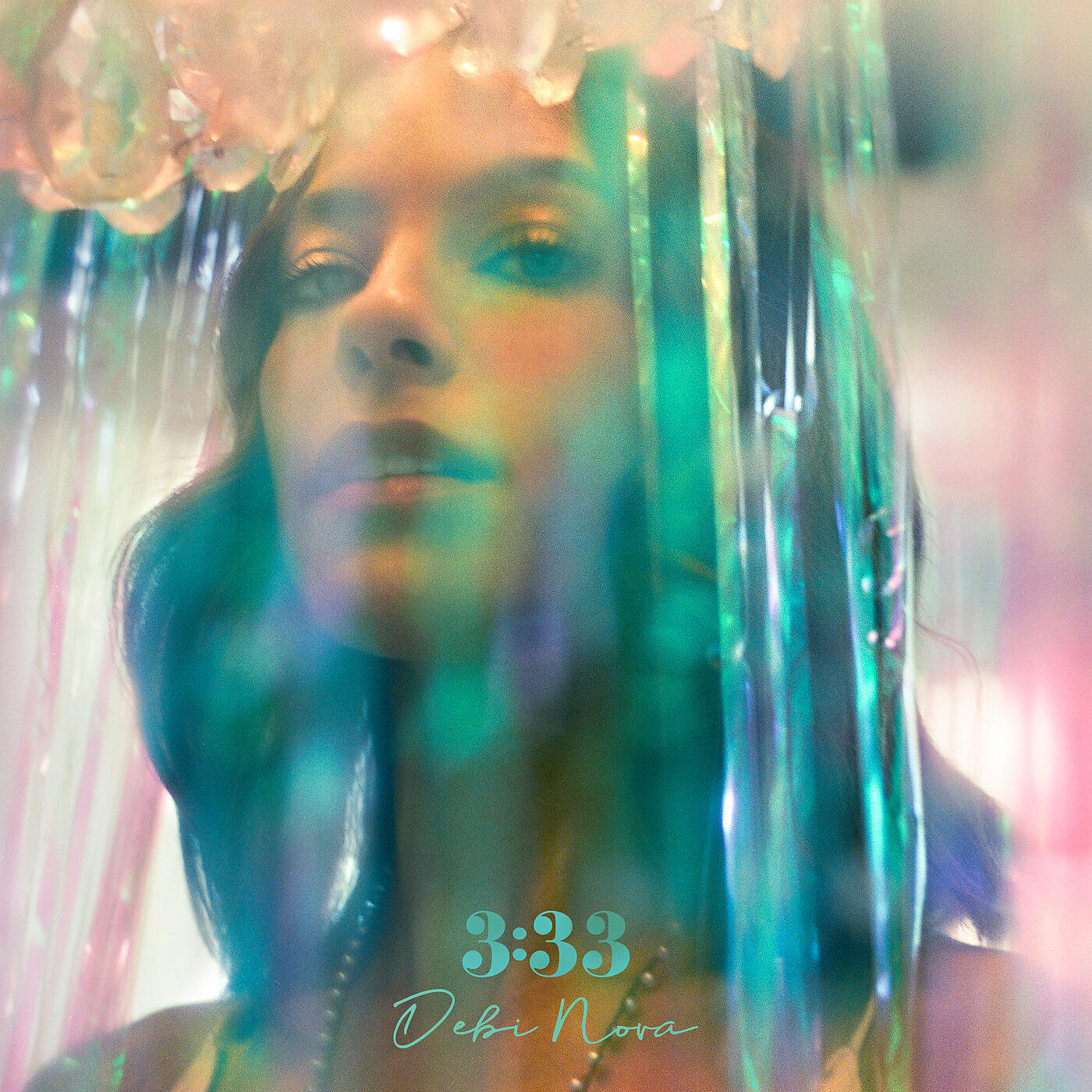 Debi Nova - Quédate
