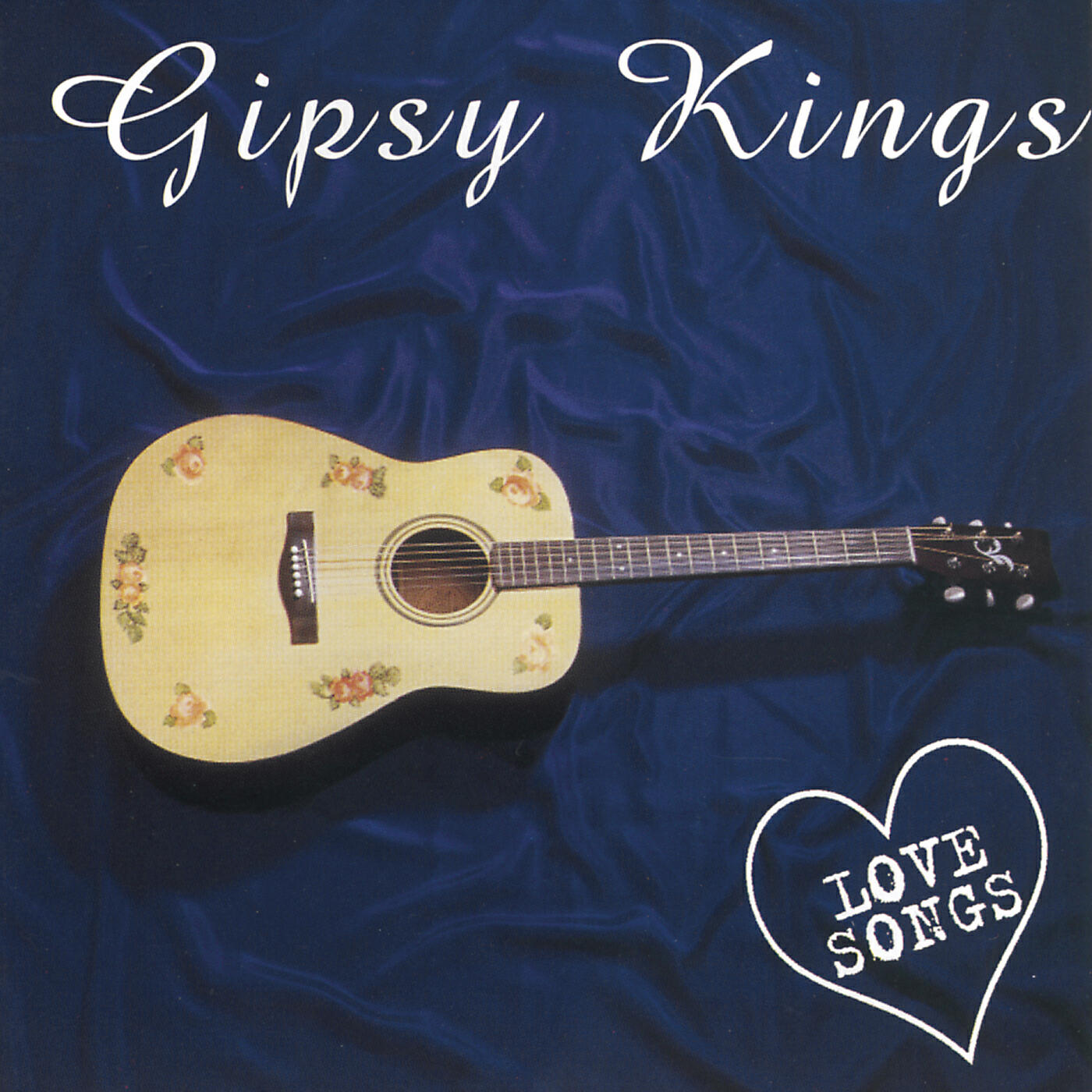 Gipsy Kings - Caminando por la Calle