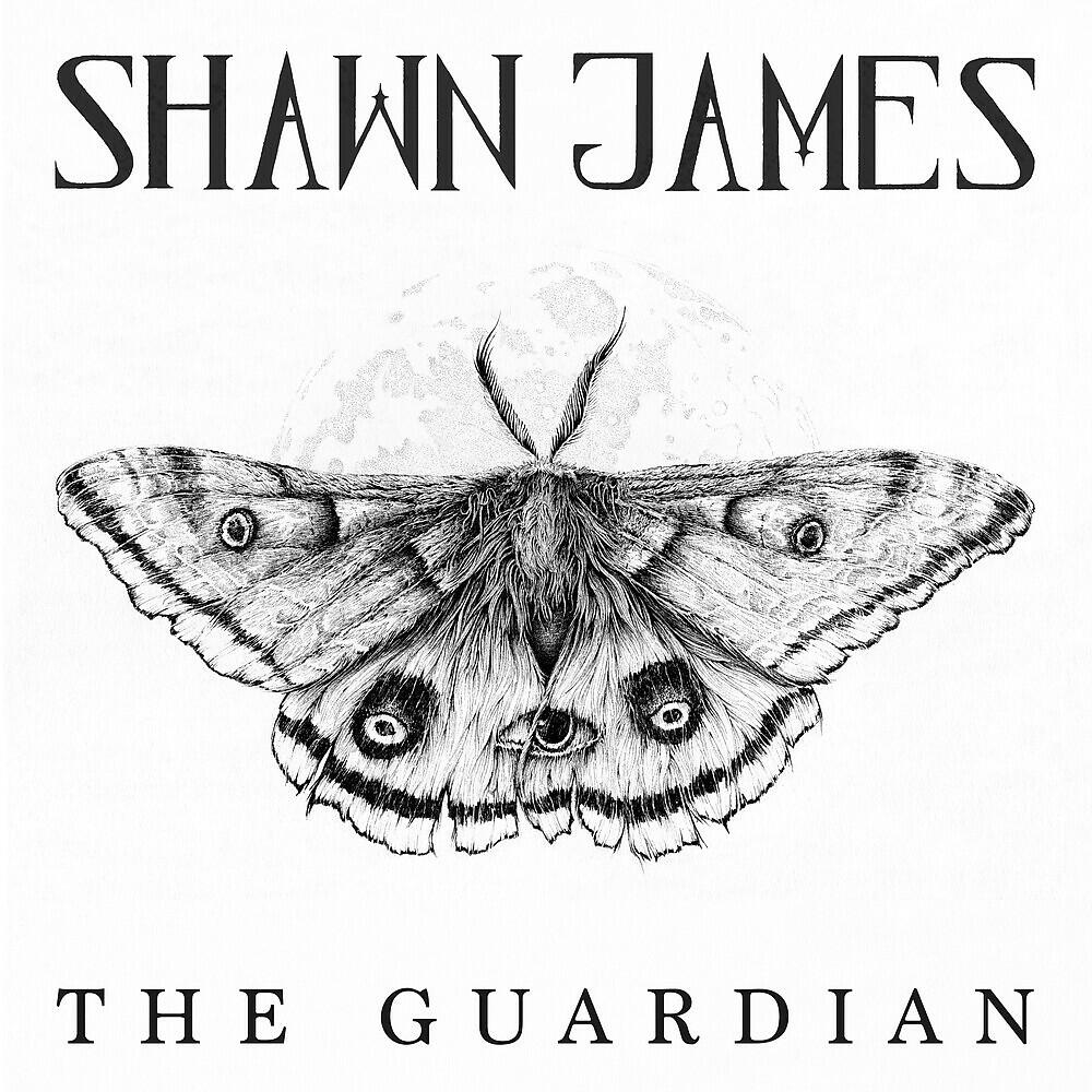 Shawn James - The Guardian (Ellie's Song)
