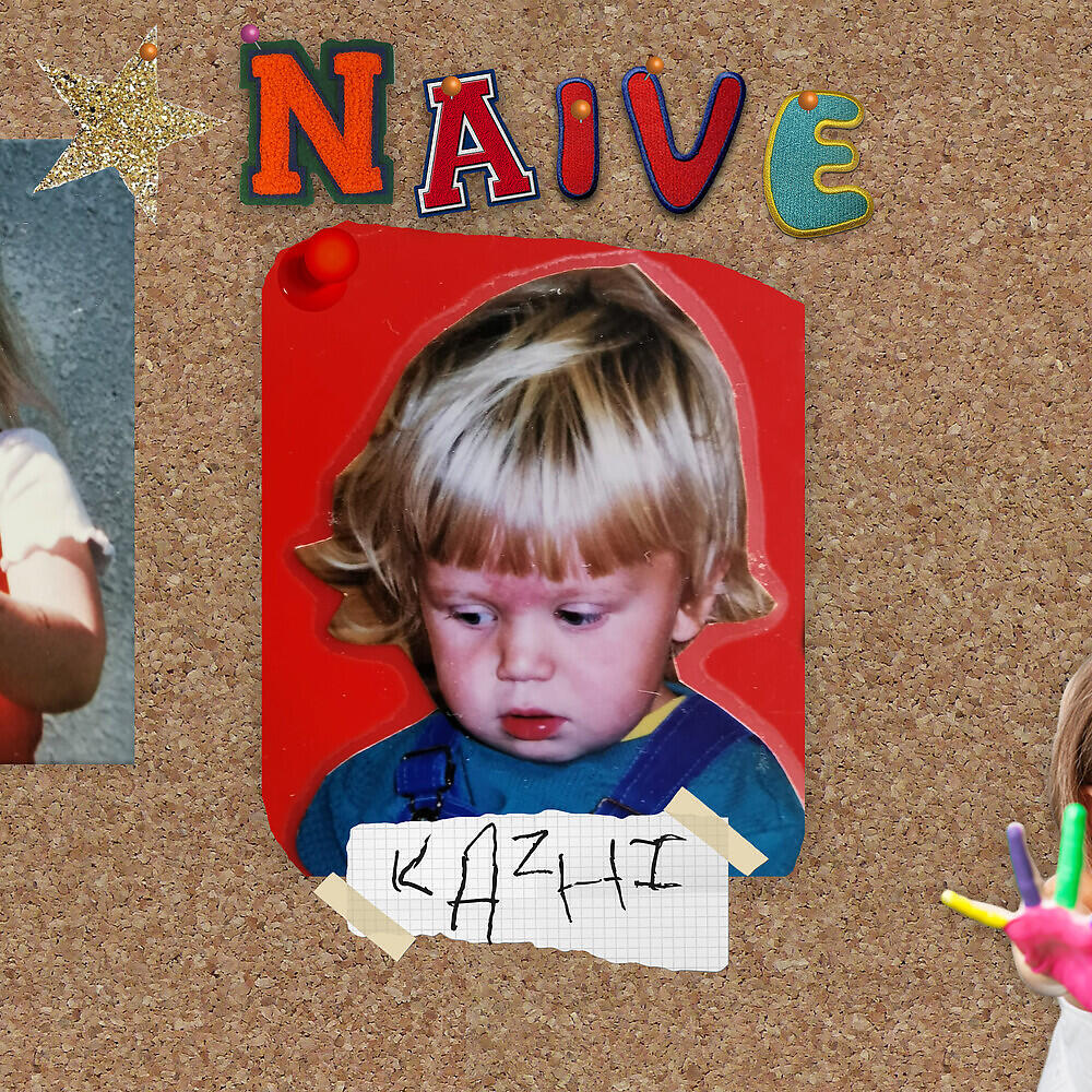 Kazhi - Naive
