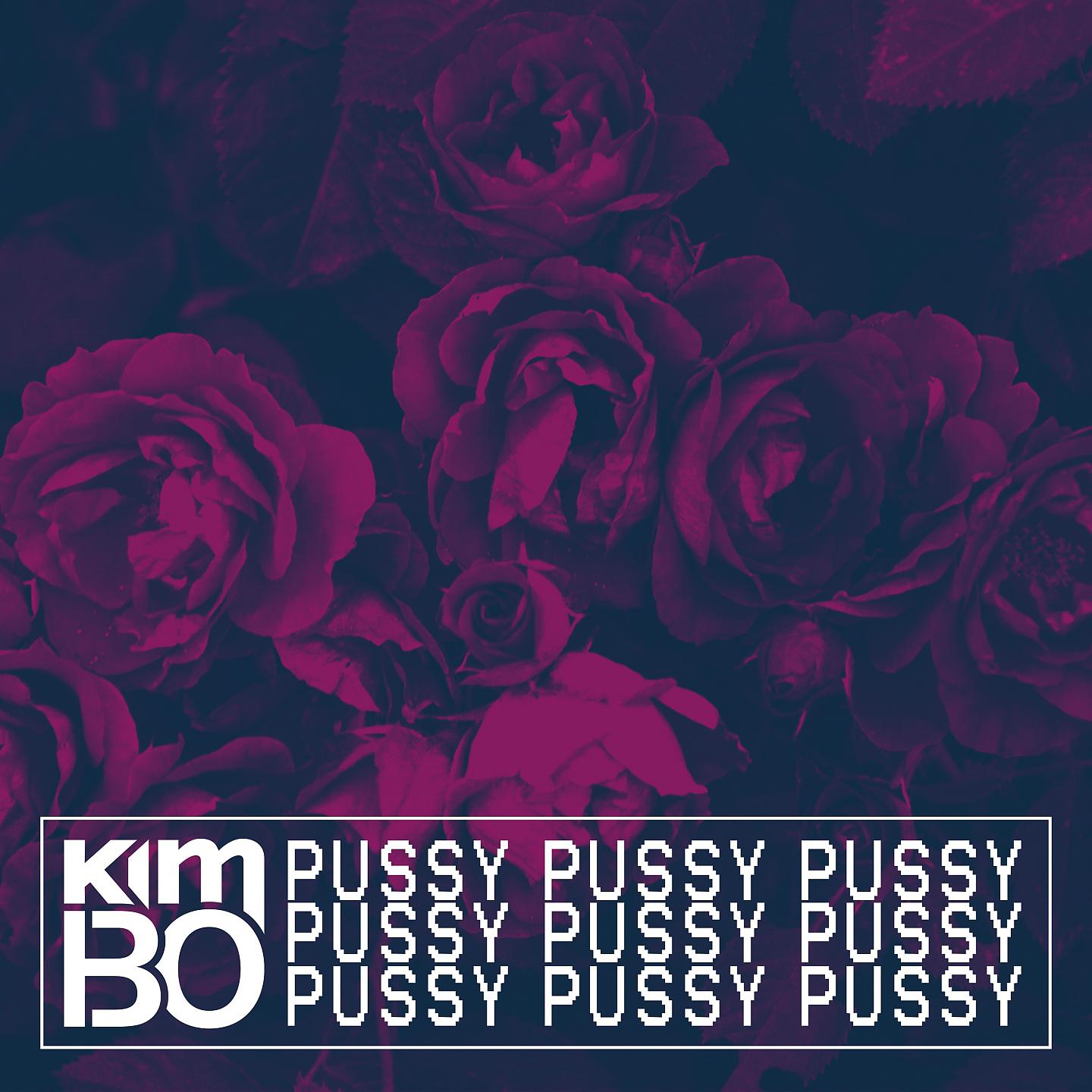 Постер альбома Pussy Pussy Pussy