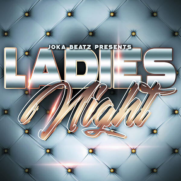 Joka Beatz - This Feeling (feat. Shanna Hustle)